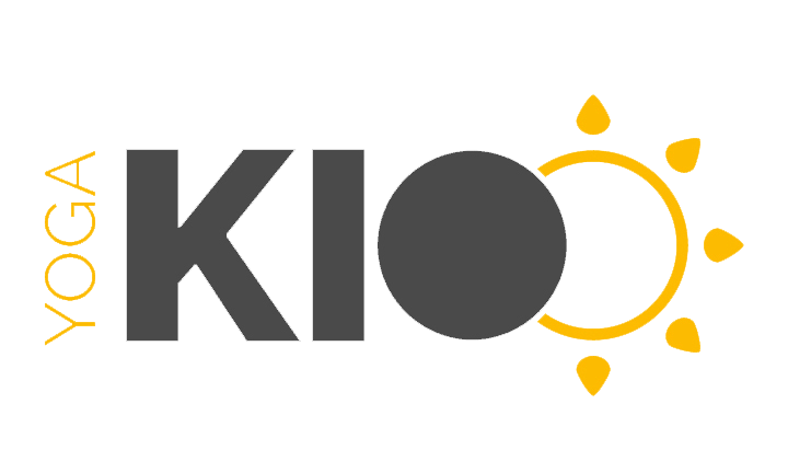 Yogakioo Gaziantep - Logo
