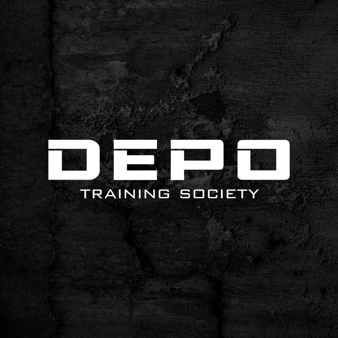 DEPO Training Society - Logo