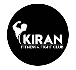 Kıran Fitness & Fight Club - Logo