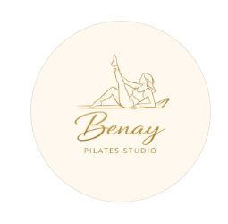 Benay Pilates Studio - Logo