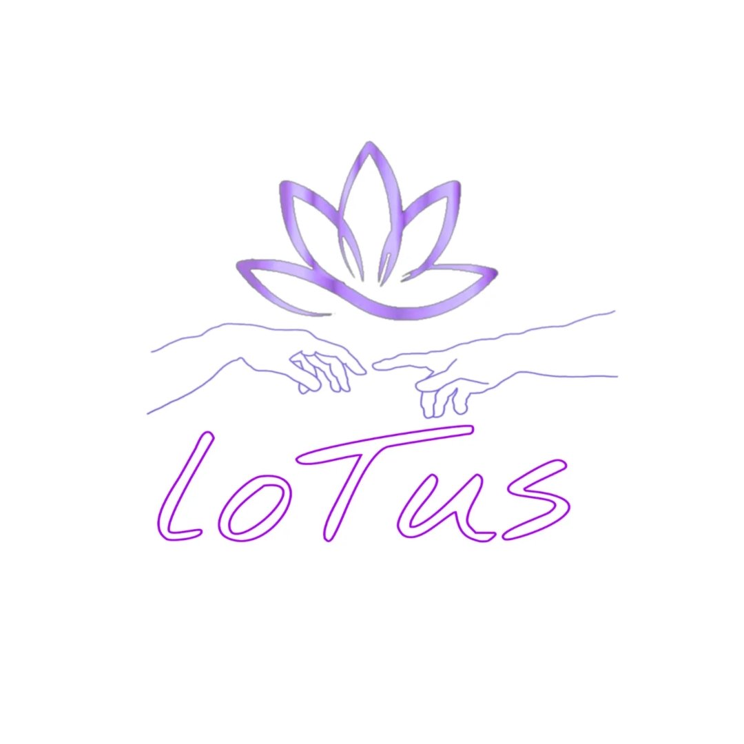 Lotus Spor Salonu - Logo