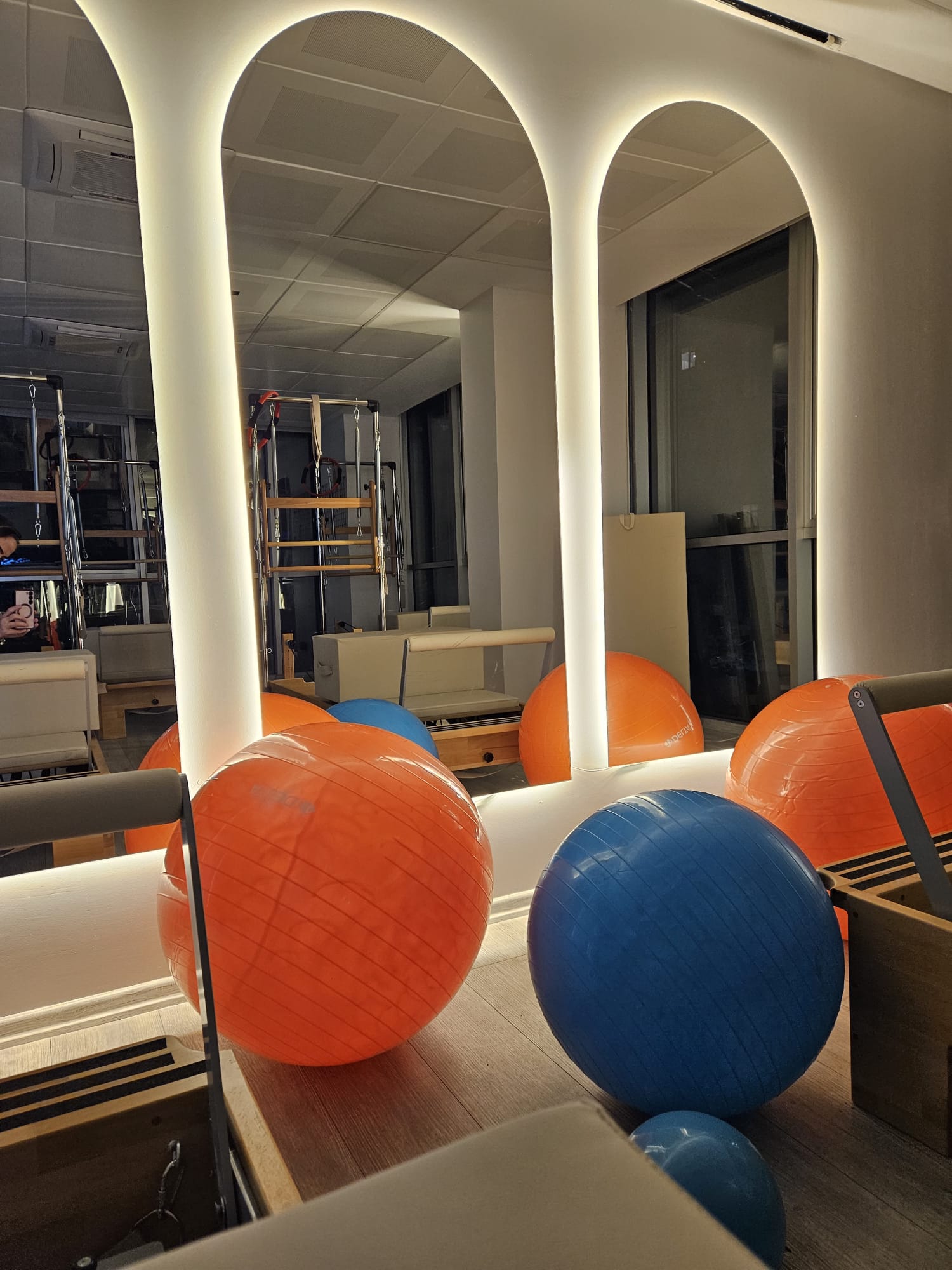 Armi Pilates Studio