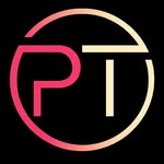 PT Pilates Studio - Logo