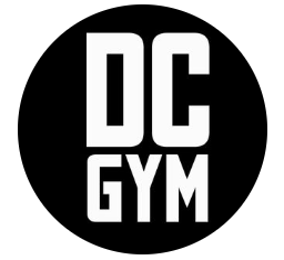 Discipline Coaching - Logo