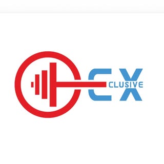 Exclusive GYM - Logo