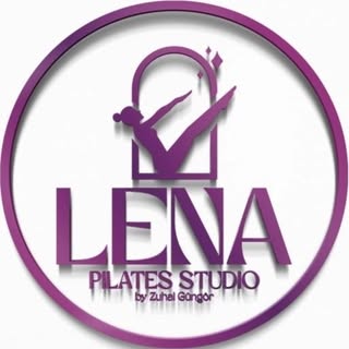 Lena Pilates Studio - Logo