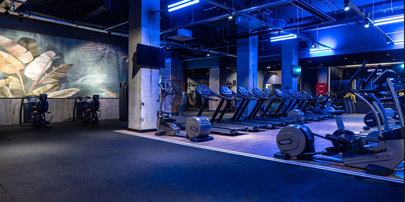 MACFit Avlu Balıkesir