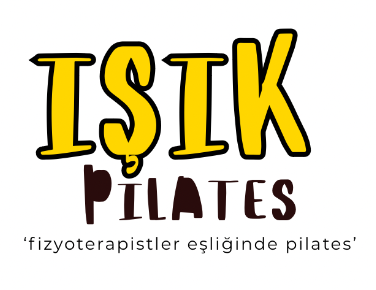 Işık Pilates Tunalı - Logo