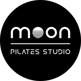 Moon Pilates Studio (Kayseri) - Logo