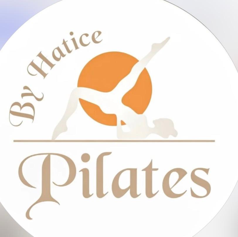 Pilates By Hatice - Logo