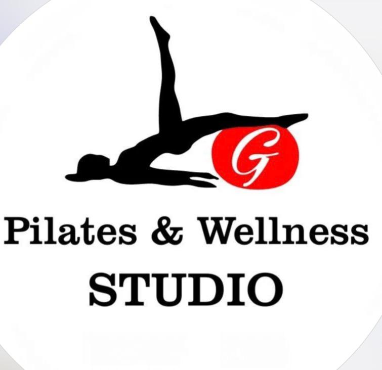 Göcek Pilates & Fitness Studio - Logo