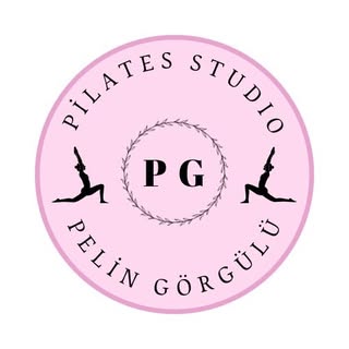 PG Pilates Studio - Logo