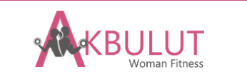 Akbulut Bayan Fitness - Logo