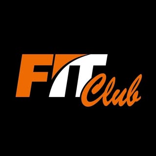 Fit Bodrum Club - Logo