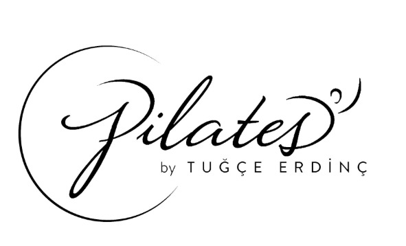 Pilates By Tuğçe Erdinç - Logo