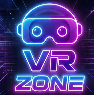 İzmir VR Zone - Logo