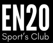 EN20 Spor Merkezi - Logo