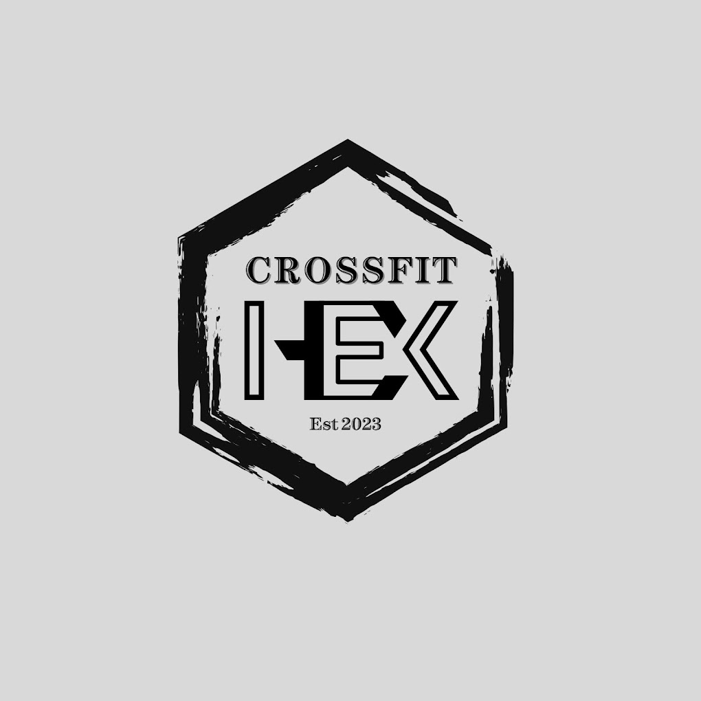 Crossfit Hex - Logo