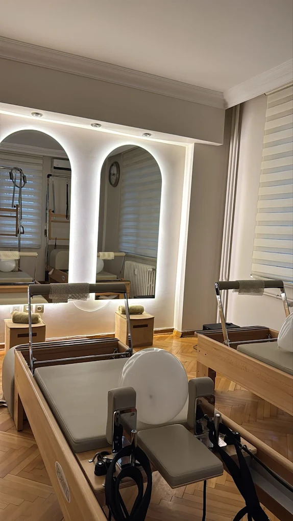 Movimento Pilates Studio