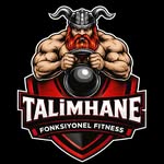 Talimhane Fonksiyonel Fitness - Logo