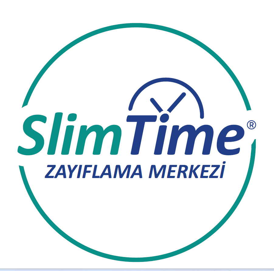 Slimtime Zayıflama Merkezi - Logo