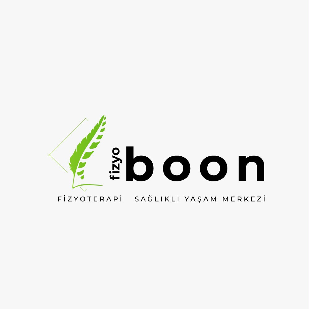 Fizyo Boon - Logo