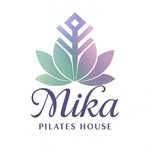 Mika Pilates - Logo