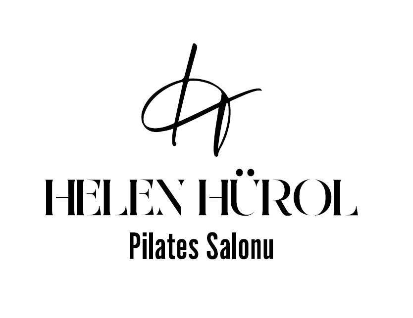 Helen Hürol Pilates Salonu Balat - Logo