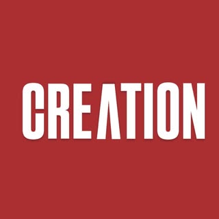 Creation Pilates Studio - Logo