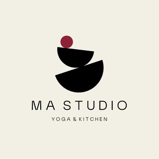 Ma Yoga Studio - Logo