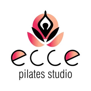 Ecce pilates studio - Logo