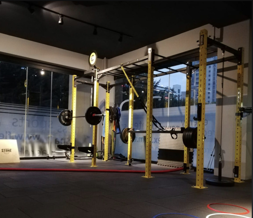 Flex Health Club