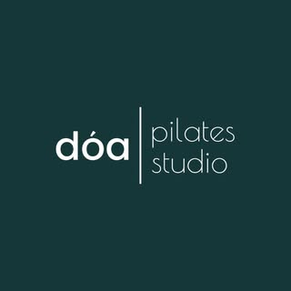 Doa Pilates Studio - Logo