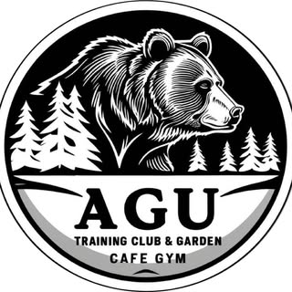 Agu Training Club Garden - Logo