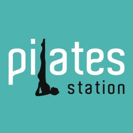 Pilates Station - Logo