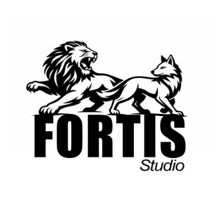 Fortis Studio - Logo