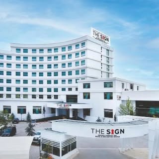 The Sign Kocaeli Thermal Spa Hotel & Convention Center - Logo