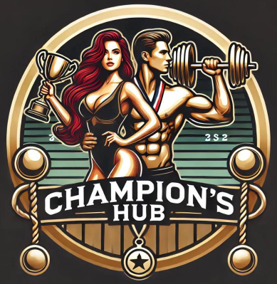 Champion’s Hub - Logo