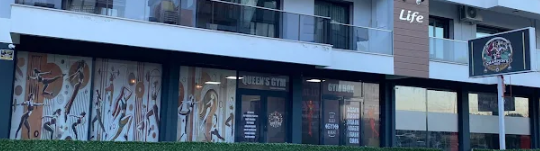 Champion’s Hub