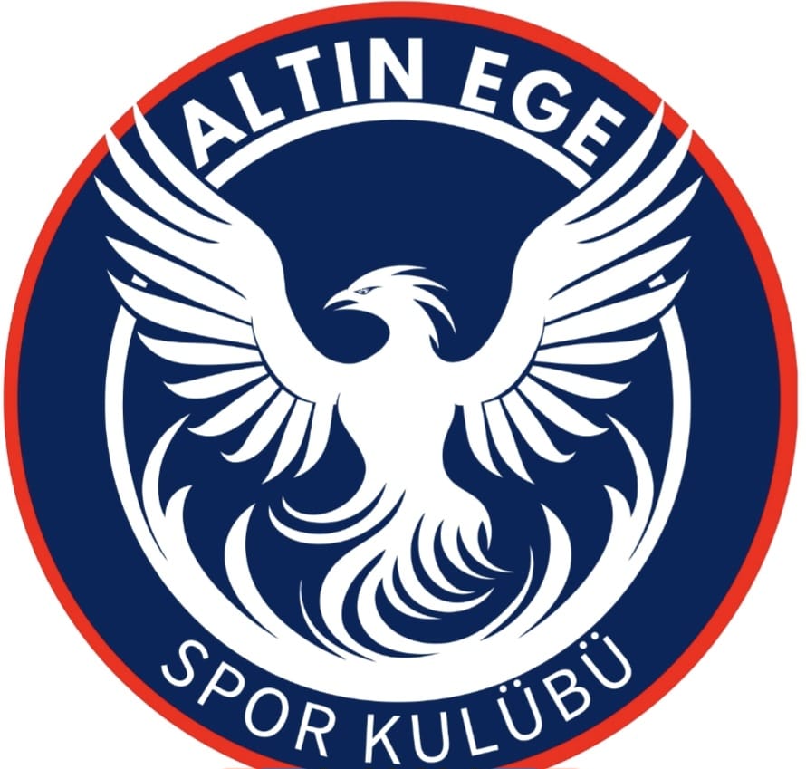 Altın Ege Spor Kulübü - Logo