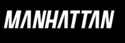 MANHATTAN Pilates - Logo