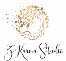 Z Karma Studio - Logo