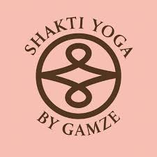 Shakti Yoga - Logo