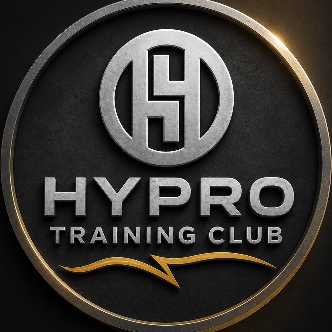 Hypro Training Club - Logo