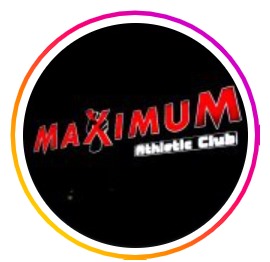 Maximum Athletic Club - Logo