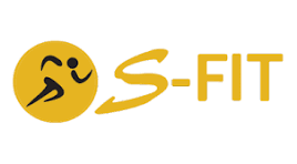 S-FİT MERAM - Logo