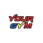 YOUR GYM - Logo