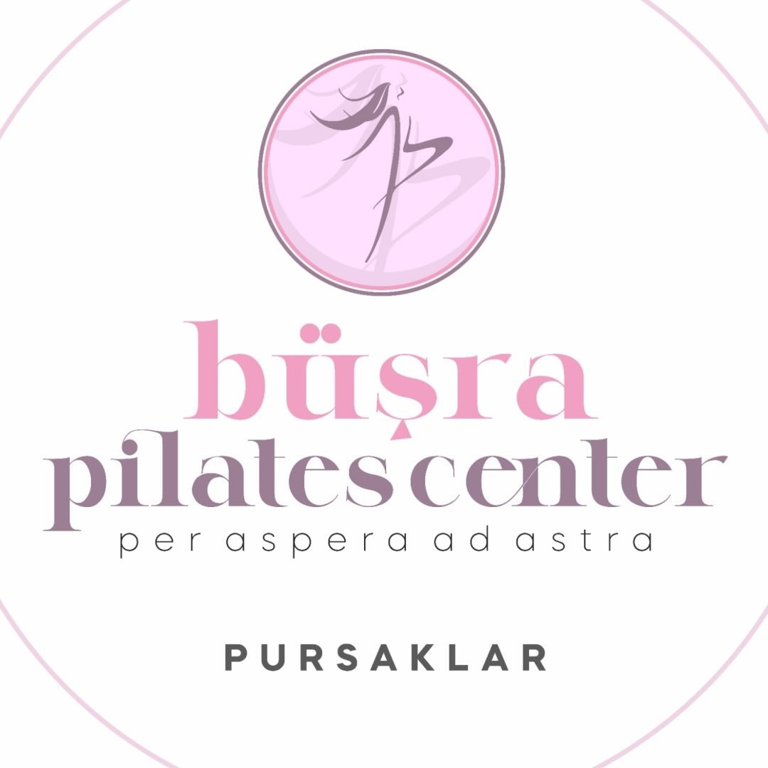 Büşra Pilates Center Pursaklar Vip - Logo