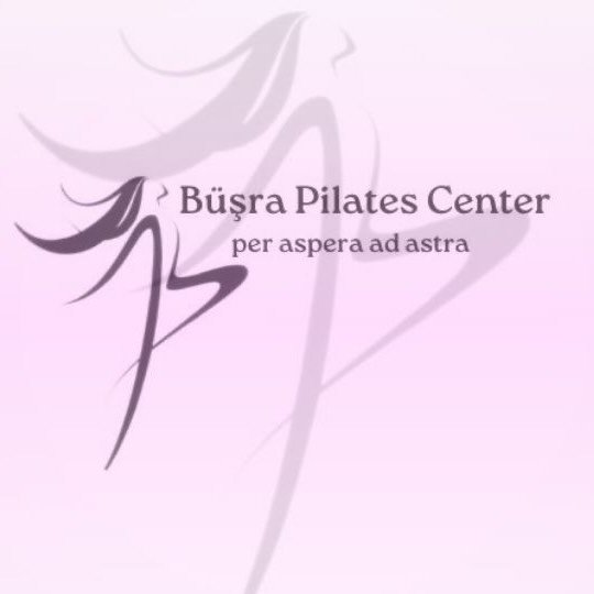 Büşra Pilates Center Keçiören - Logo
