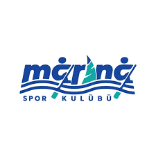 Marina Kürek Kulübü - Logo